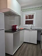 Apartamentos Turísticos Casin