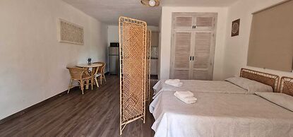 Apartamentos Turísticos Casin