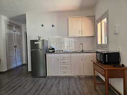 Apartamentos Turísticos Casin
