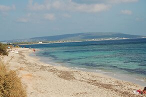 Apartamentos Turísticos Casin
