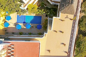 Hotel La Casa De Las Cocadas