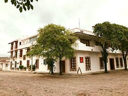 Hotel La Casa De Las Cocadas