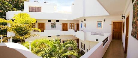 Hotel La Casa De Las Cocadas