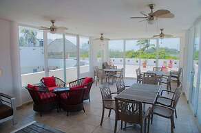 Hotel La Casa De Las Cocadas