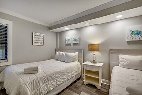 Inlet Reef 307 3 Bedroom Condo by RedAwning