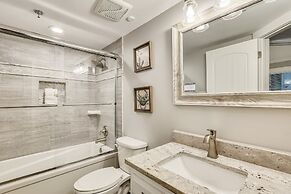 Inlet Reef 307 3 Bedroom Condo by RedAwning