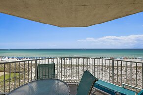 Inlet Reef 307 3 Bedroom Condo by RedAwning
