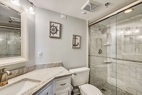 Inlet Reef 307 3 Bedroom Condo by RedAwning