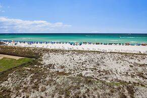 Inlet Reef 307 3 Bedroom Condo by RedAwning