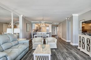 Inlet Reef 307 3 Bedroom Condo by RedAwning