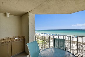 Inlet Reef 307 3 Bedroom Condo by RedAwning