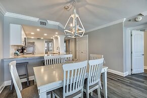 Inlet Reef 307 3 Bedroom Condo by RedAwning