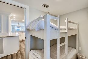 Inlet Reef 307 3 Bedroom Condo by RedAwning