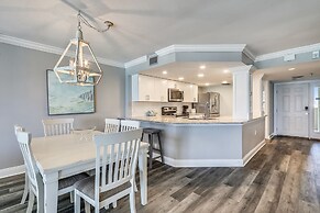 Inlet Reef 307 3 Bedroom Condo by RedAwning