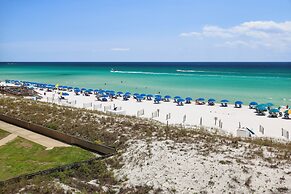 Inlet Reef 307 3 Bedroom Condo by RedAwning