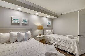Inlet Reef 307 3 Bedroom Condo by RedAwning
