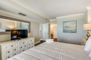 Inlet Reef 307 3 Bedroom Condo by RedAwning