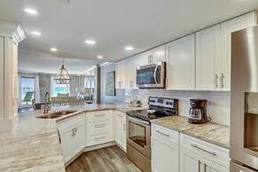 Inlet Reef 307 3 Bedroom Condo by RedAwning