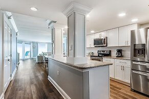 Inlet Reef 307 3 Bedroom Condo by RedAwning