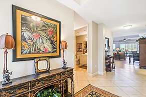 Harbor Landing 201a 3 Bedroom Condo by RedAwning