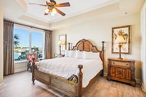 Harbor Landing 201a 3 Bedroom Condo by RedAwning