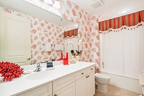 Harbor Landing 201a 3 Bedroom Condo by RedAwning