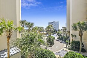 Harbor Landing 201a 3 Bedroom Condo by RedAwning