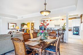Harbor Landing 201a 3 Bedroom Condo by RedAwning