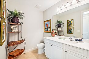 Harbor Landing 201a 3 Bedroom Condo by RedAwning