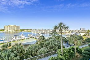 Harbor Landing 201a 3 Bedroom Condo by RedAwning