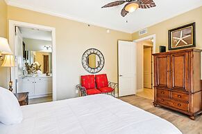 Harbor Landing 201a 3 Bedroom Condo by RedAwning