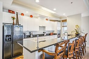 Harbor Landing 201a 3 Bedroom Condo by RedAwning