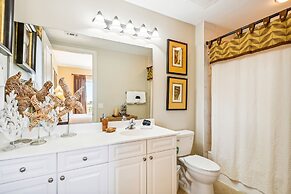 Harbor Landing 201a 3 Bedroom Condo by RedAwning