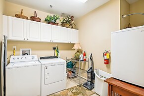 Harbor Landing 201a 3 Bedroom Condo by RedAwning