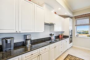 Harbor Landing 201a 3 Bedroom Condo by RedAwning