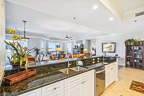 Harbor Landing 201a 3 Bedroom Condo by RedAwning