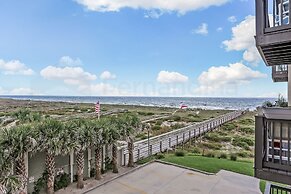 Ocean View Condo Steps Away from Beach, Access to Salt Water Pool by R