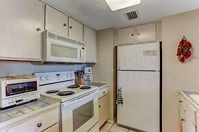 Ocean View Condo Steps Away from Beach, Access to Salt Water Pool by R