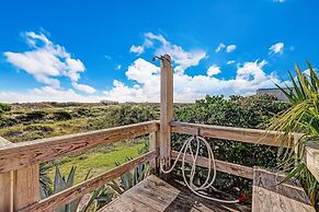 Ocean View Condo Steps Away from Beach, Access to Salt Water Pool by R