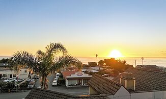 Cayucos Sunset Inn B&B
