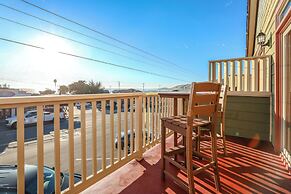 Cayucos Sunset Inn B&B