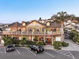 Cayucos Sunset Inn B&B