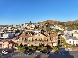 Cayucos Sunset Inn B&B