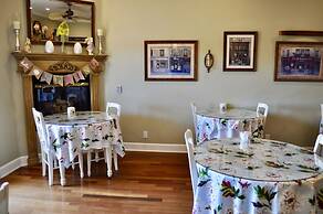 Cayucos Sunset Inn B&B