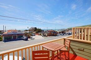 Cayucos Sunset Inn B&B
