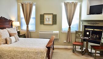 Cayucos Sunset Inn B&B