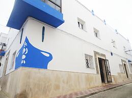 Tarifa Kite House / Apartamento A