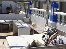 Tarifa Kite House / Apartamento A