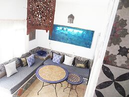 Tarifa Kite House / Apartamento A