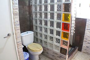 Tarifa Kite House / Apartamento A